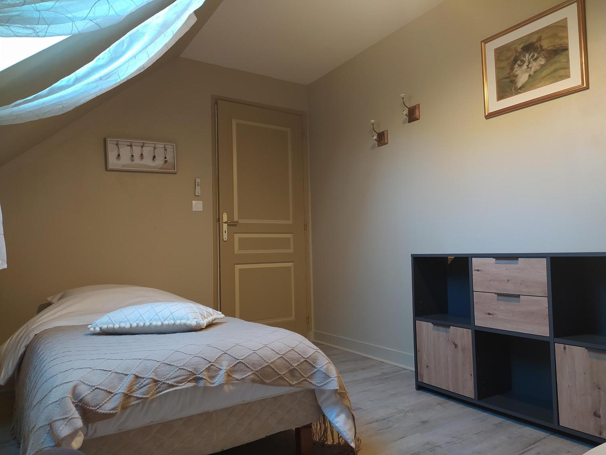 Des Roux Et Des Pious Suite De 35 A 60 M2 Et 3 Chambres Pour Groupe De 2 A 6 Personnes Civray-de-Touraine Екстер'єр фото
