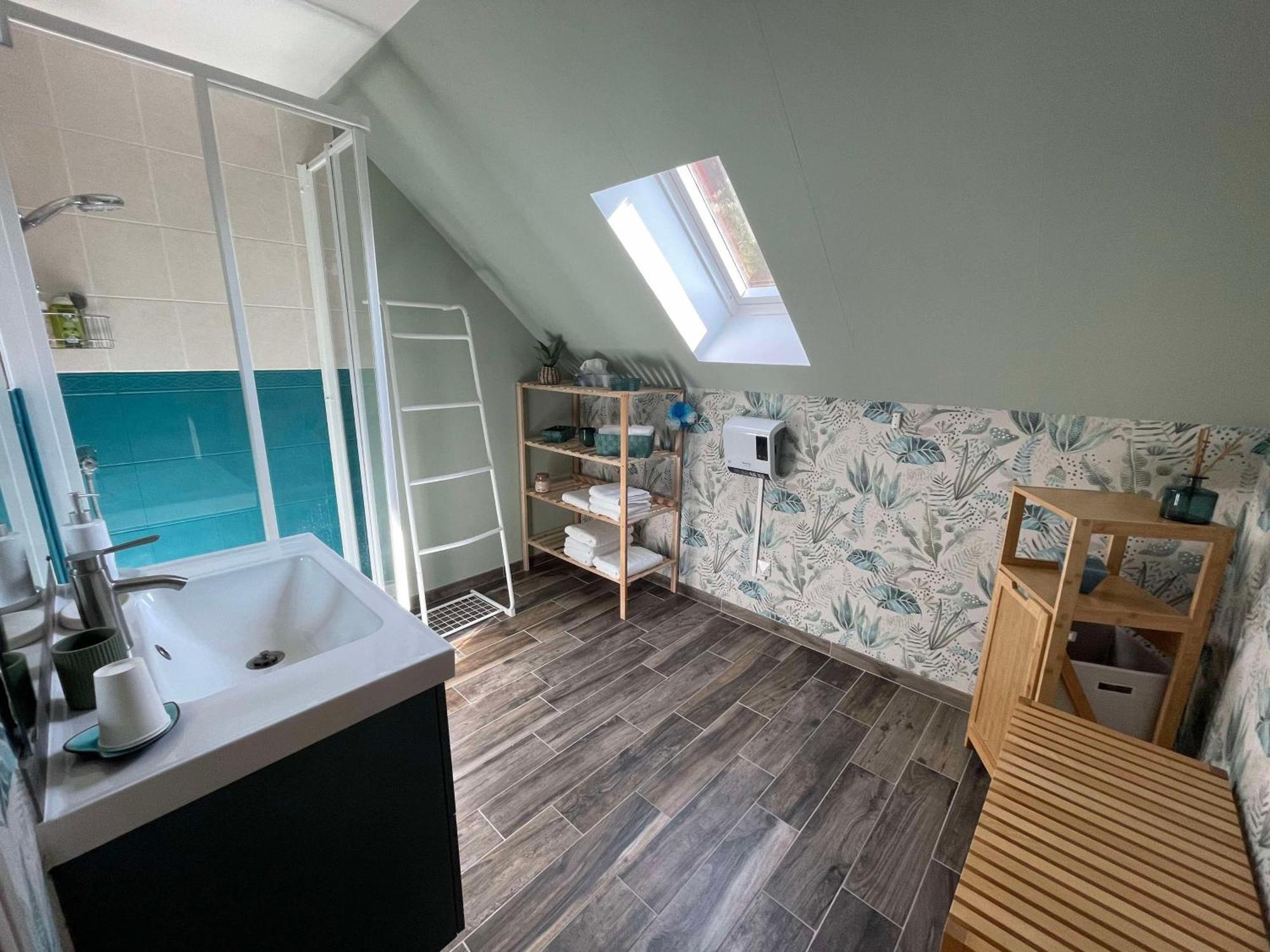 Des Roux Et Des Pious Suite De 35 A 60 M2 Et 3 Chambres Pour Groupe De 2 A 6 Personnes Civray-de-Touraine Екстер'єр фото